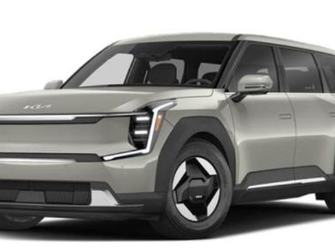 New 2026 Kia EV9 GT-Line image 1