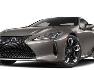 New 2026 Lexus LC 500 Coupe video 1