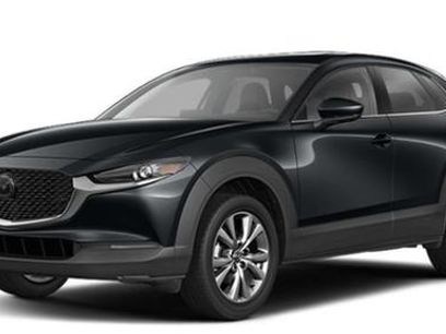 New 2025 MAZDA CX-30 AWD 2.5 S w/ Preferred Package