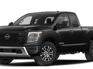 New 2024 Nissan Titan PRO-4X w/ Pro-4x Utility Package video 1