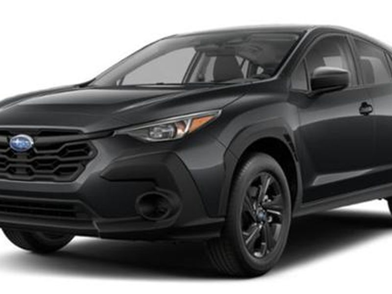 Certified 2024 Subaru Crosstrek 2.0i Premium w/ Crosstrek Mirror Package image 1
