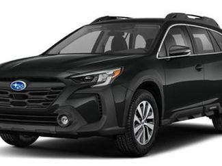 Certified 2024 Subaru Outback Wilderness video 1