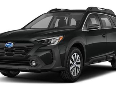 Certified 2024 Subaru Outback Premium image 1