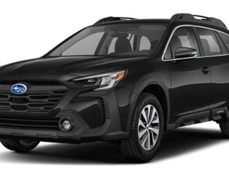 Certified 2024 Subaru Outback Limited XT image 1