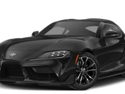 Used 2024 Toyota Supra Premium