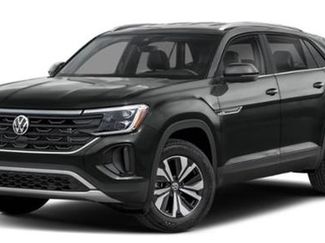 New 2025 Volkswagen Atlas Cross Sport SE video 1