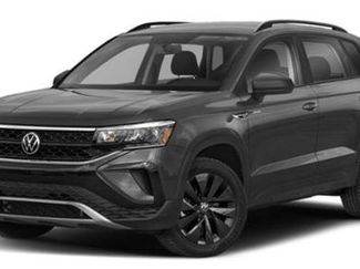 Used 2024 Volkswagen Taos S video 1