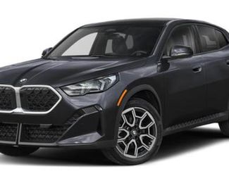 New 2026 BMW X2 xDrive28i w/ Convenience Package video 1