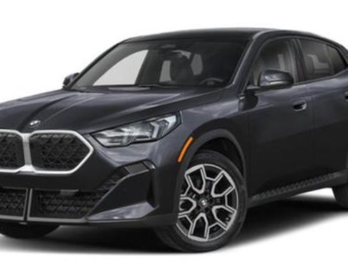 New 2026 BMW X2 xDrive28i w/ Technology Package image 1