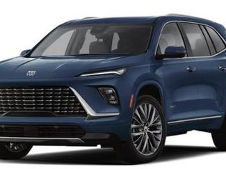 New 2026 Buick Enclave Avenir w/ Super Cruise Package video 1