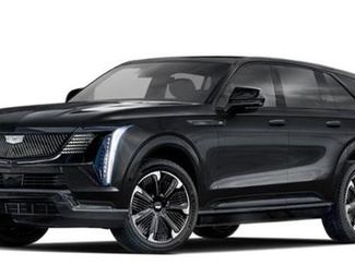 New 2025 Cadillac Escalade IQ Luxury 1 w/ Smart Trailering package video 1