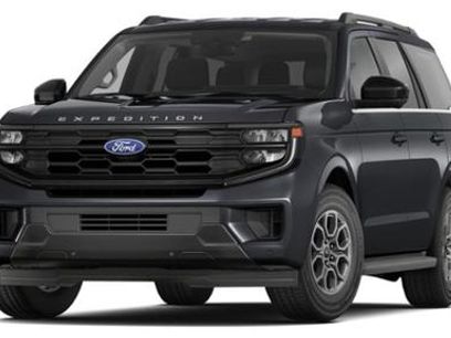 New 2025 Ford Expedition Max Active