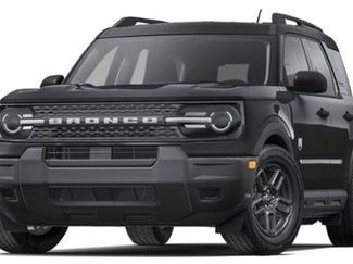 New 2025 Ford Bronco Sport Big Bend image 1