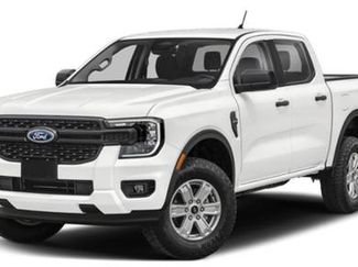 New 2025 Ford Ranger Raptor video 1