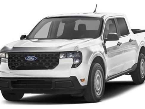 New 2025 Ford Maverick XL image 1