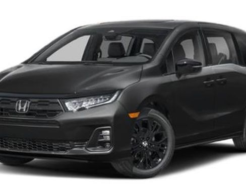 New 2026 Honda Odyssey Sport-L image 1