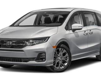 New 2026 Honda Odyssey Elite video 1