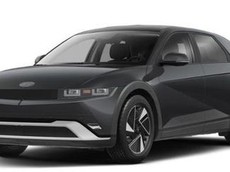 New 2026 Hyundai Ioniq 5 SEL video 1