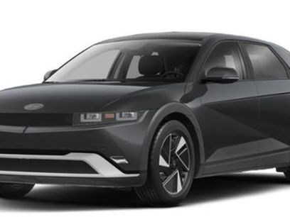 New 2025 Hyundai Ioniq 5 SEL