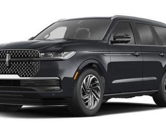 New 2026 Lincoln Navigator Reserve video 1