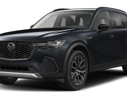 New 2025 MAZDA CX-70 Plug-In Hybrid w/ Premium Pkg