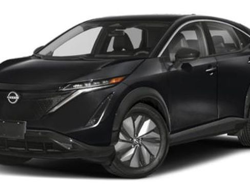 Used 2024 Nissan Ariya FWD image 1