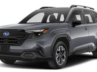 New 2025 Subaru Forester Limited video 1