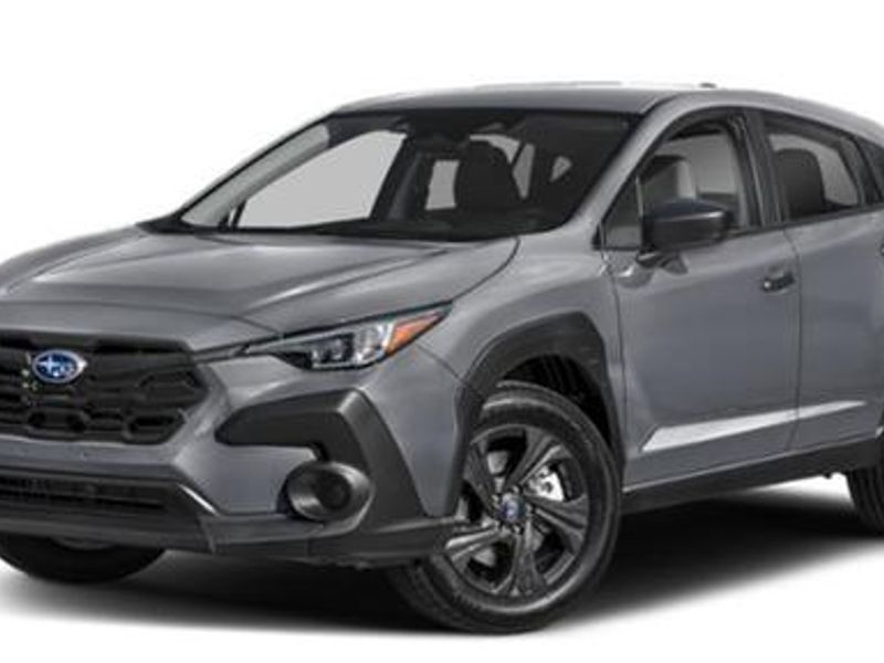 Certified 2025 Subaru Crosstrek 2.5i Limited w/ Crosstrek Mirror Package image 1