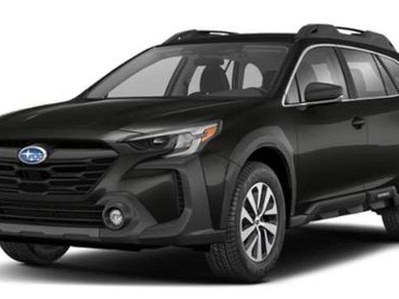 Certified 2025 Subaru Outback Touring XT w/ Popular Package #2 image 1