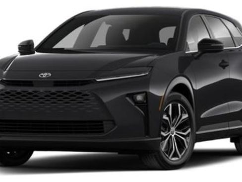 New 2025 Toyota Crown Signia w/ Advanced Technology Package image 1