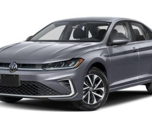 New 2026 Volkswagen Jetta S image 1