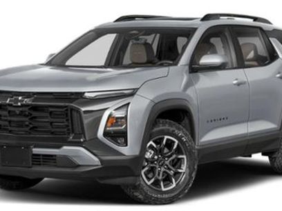 New 2026 Chevrolet Equinox ACTIV w/ Convenience Package III