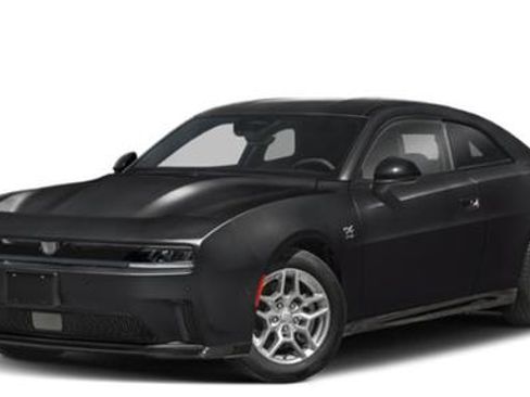 New 2026 Dodge Charger GT w/ Driver Convenience Group image 1