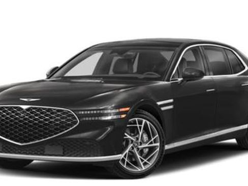 New 2026 Genesis G90 3.5T image 1