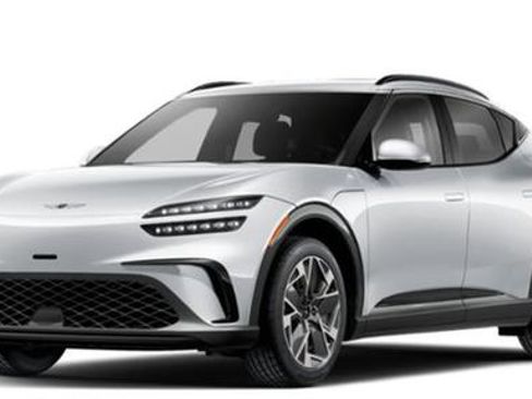 New 2026 Genesis GV60 Performance image 1