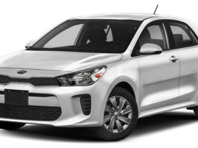 Used 2019 Kia Rio S