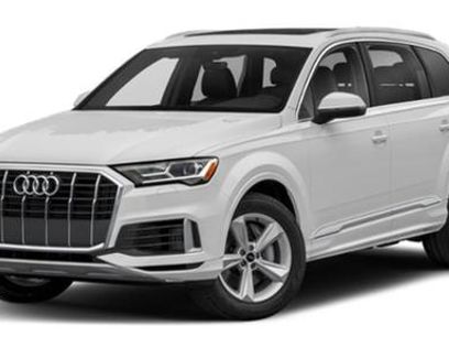 Certified 2023 Audi Q7 2.0T Premium Plus w/ Premium Plus Package