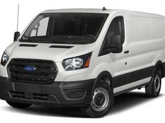 Used 2020 Ford Transit 250 Low Roof w/ Exterior Upgrade Package video 1