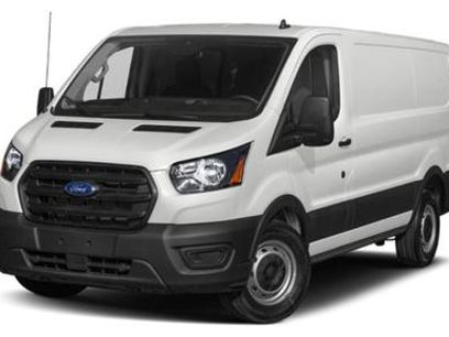 Certified 2020 Ford Transit 150 XL