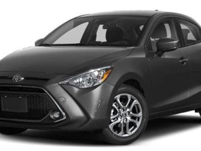 Used 2020 Toyota Yaris LE