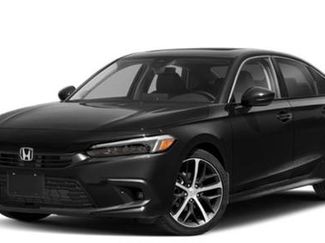 Used 2024 Honda Civic Touring video 1