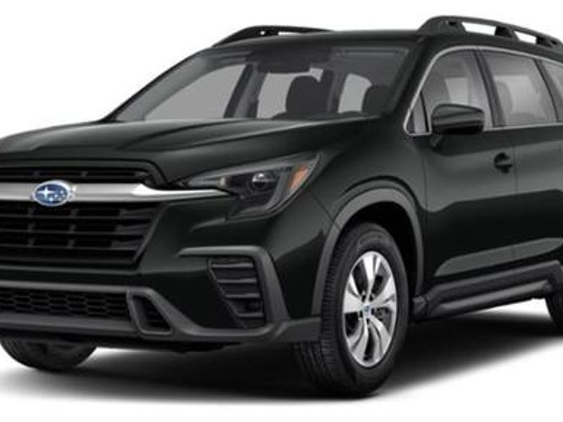 Certified 2024 Subaru Ascent Limited w/ Technology Package image 1