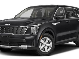 New 2026 Kia Sorento SX Prestige w/ Olive Brown Leather Package video 1