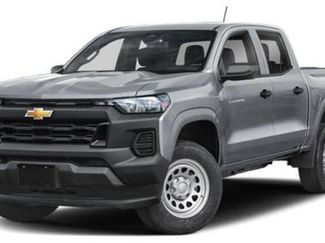 New 2026 Chevrolet Colorado Trail Boss video 1