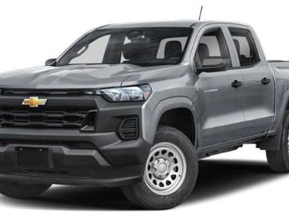 Certified 2025 Chevrolet Colorado ZR2 w/ Technology Package
