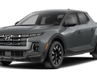 New 2026 Hyundai Santa Cruz Limited video 1