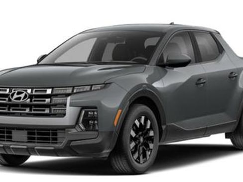 New 2026 Hyundai Santa Cruz SEL image 1