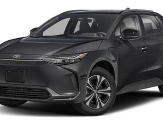 Used 2025 Toyota bZ4X FWD w/ Weather Package video 1