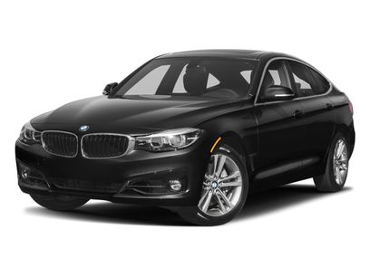 Used 2018 BMW 330i Gran Turismo xDrive