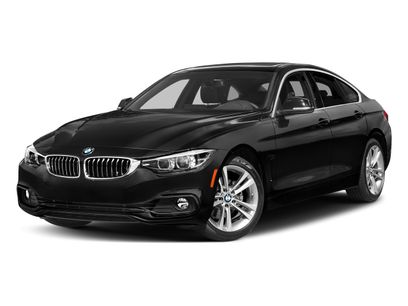 Used 2018 BMW 430i Gran Coupe
